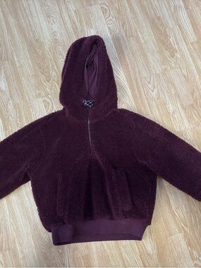 lululemon athletica 1/4 zip